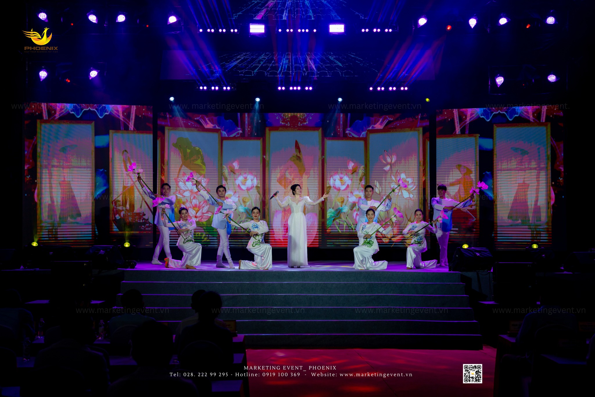 Lễ khai mạc
